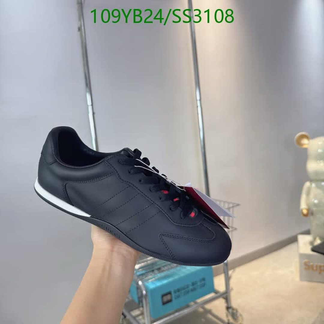 Gucci-Men shoes Code: SS3108 $: 109USD