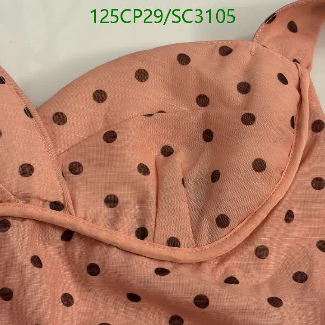 Zimmermann-Clothing Code: SC3105 $: 125USD