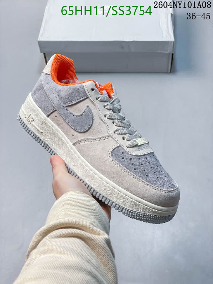 Nike-Men shoes Code: SS3754 $: 65USD