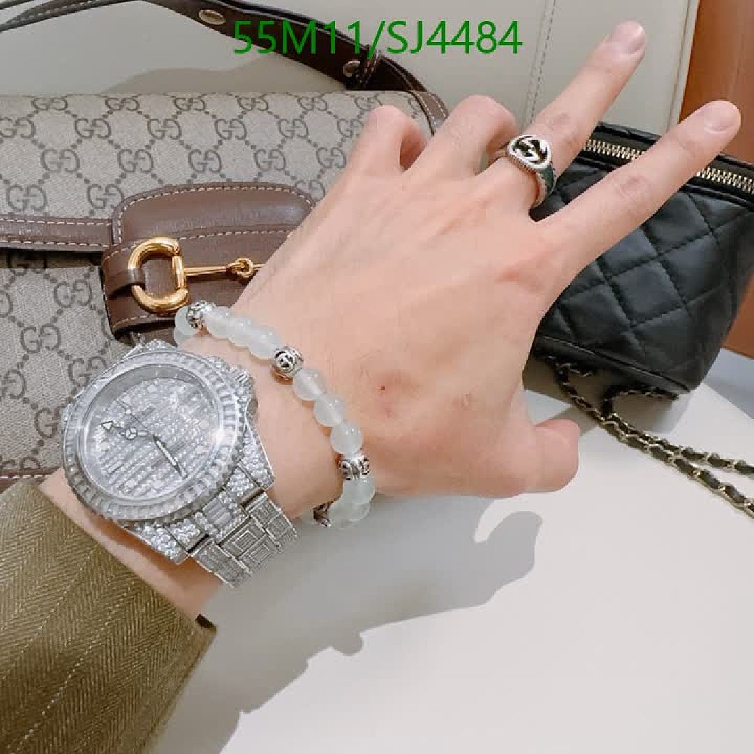 Gucci-Jewelry Code: SJ4484 $: 55USD
