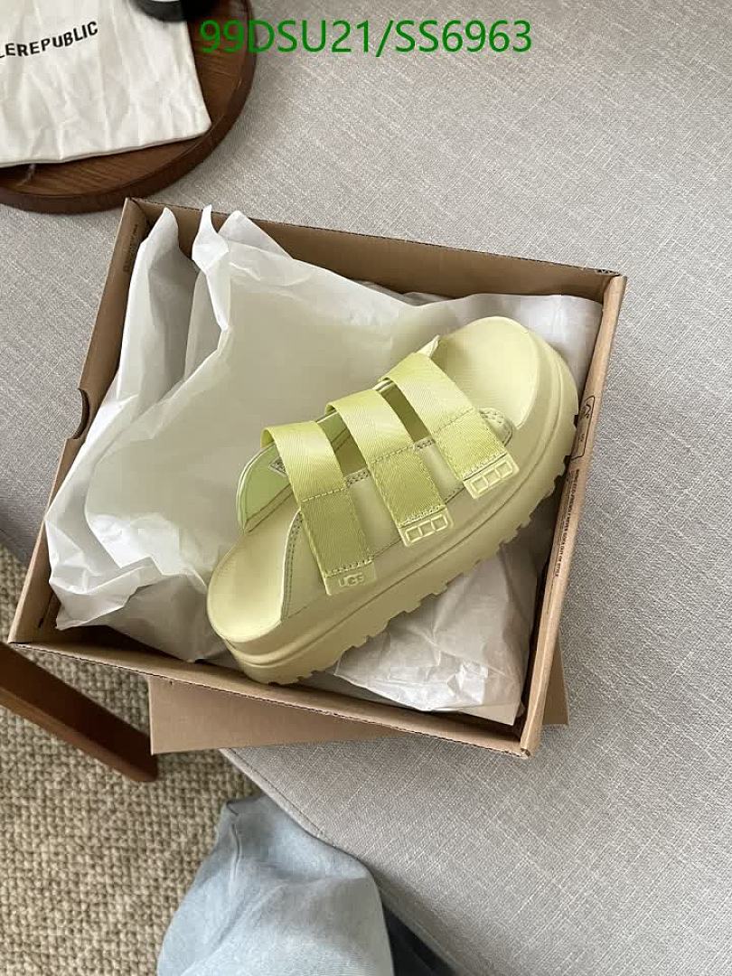 UGG-Women Shoes Code: SS6963 $: 99USD