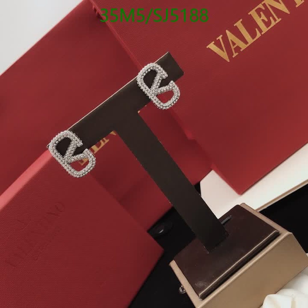 Valentino-Jewelry Code: SJ5188 $: 35USD