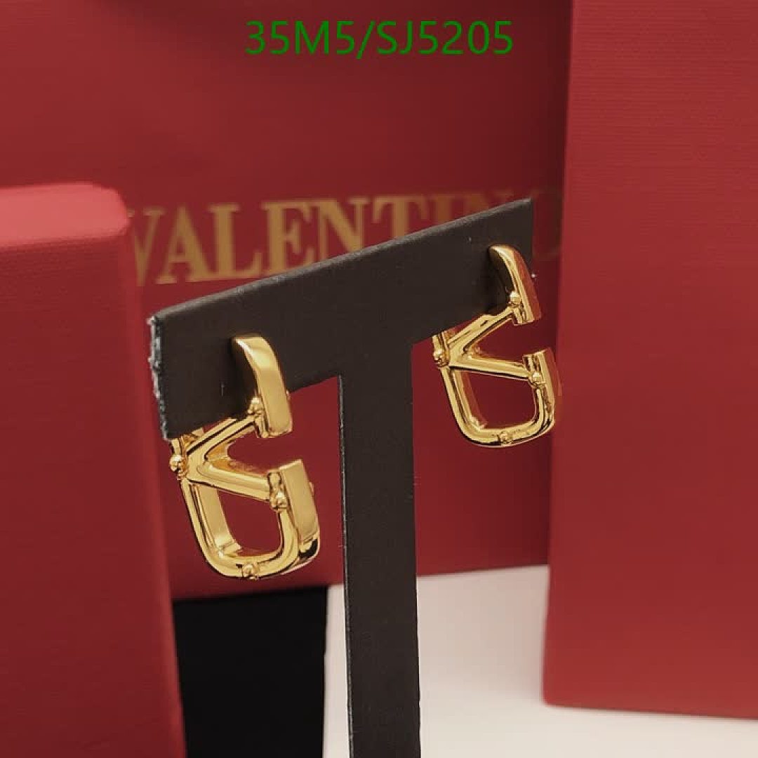 Valentino-Jewelry Code: SJ5205 $: 35USD