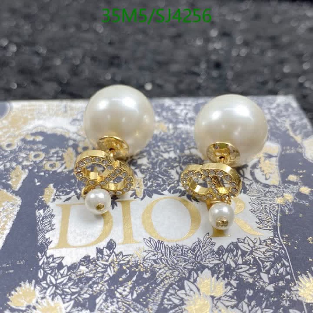 Dior-Jewelry Code: SJ4256 $: 35USD