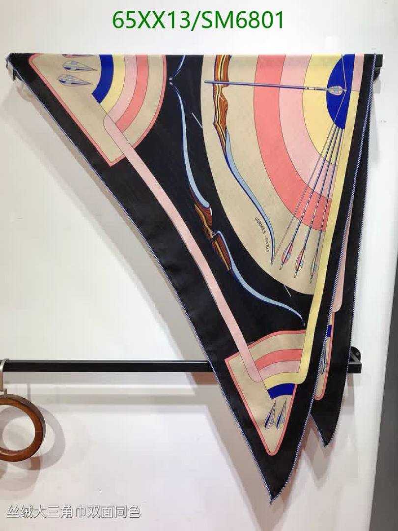 Hermes-Scarf Code: SM6801 $: 65USD