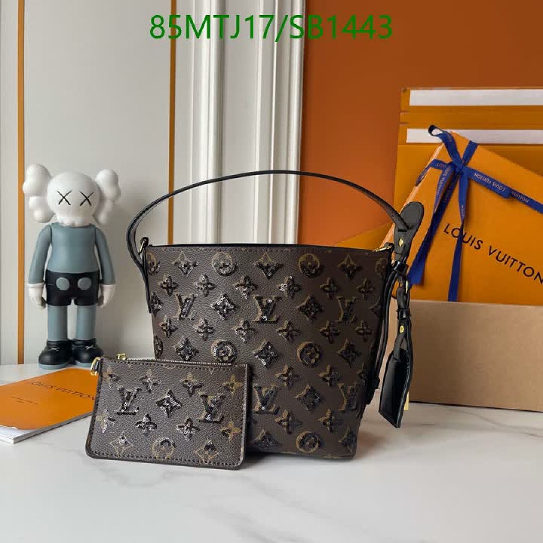 LV-Bag-4A Quality Code: SB1443 $: 85USD