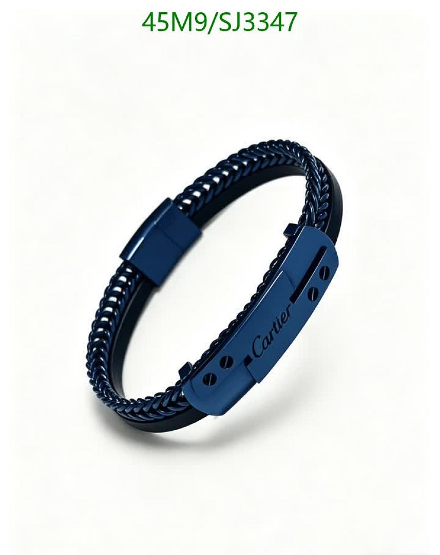 Cartier-Jewelry Code: SJ3347 $: 45USD