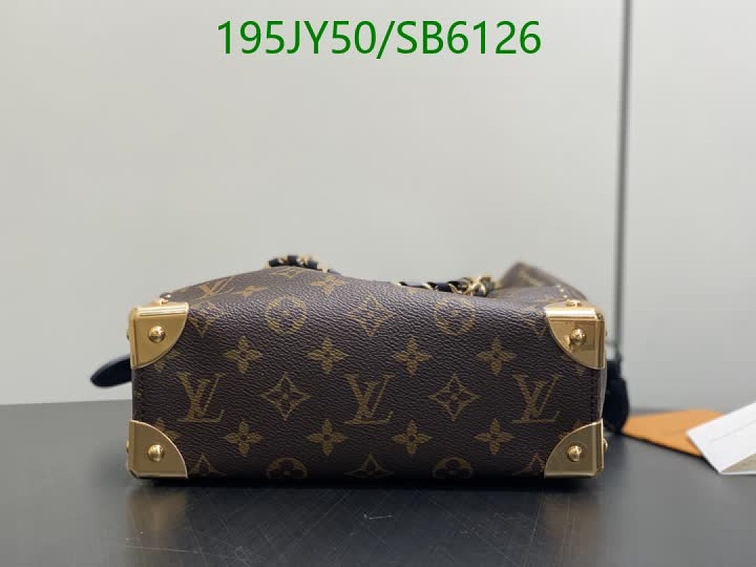 LV-Bag-Mirror Quality Code: SB6126 $: 195USD