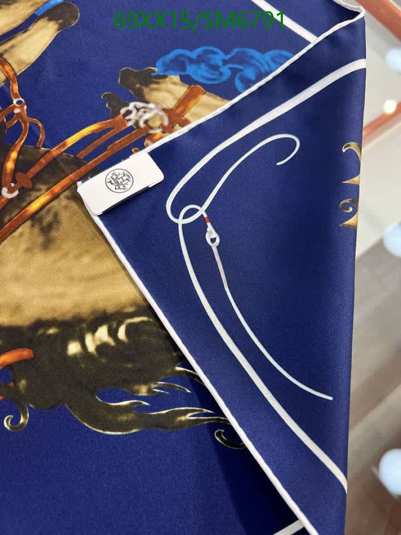 Hermes-Scarf Code: SM6791 $: 69USD