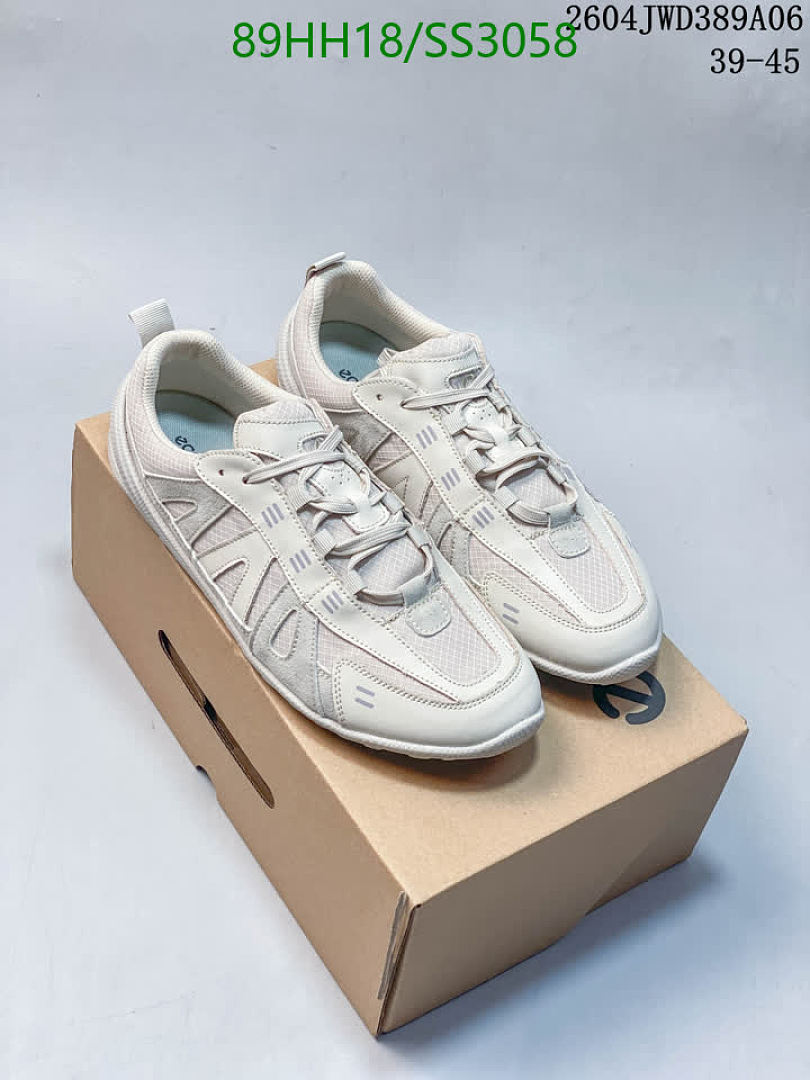 Ecco-Men shoes Code: SS3058 $: 89USD