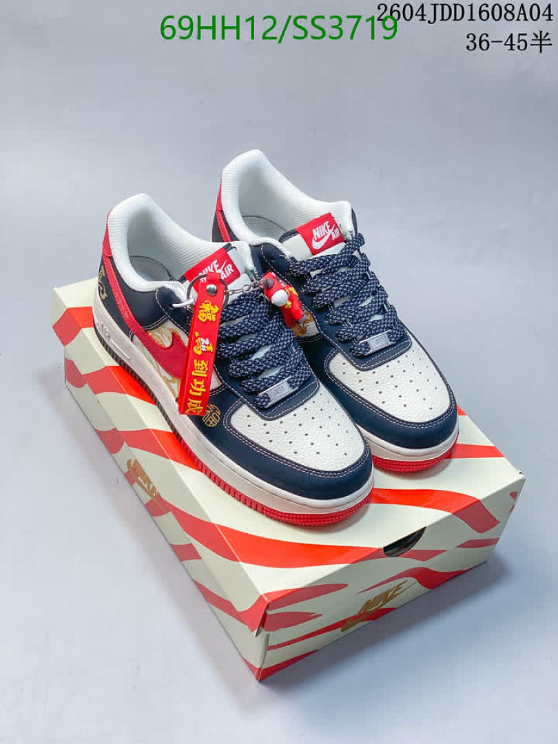 Nike-Men shoes Code: SS3719 $: 69USD