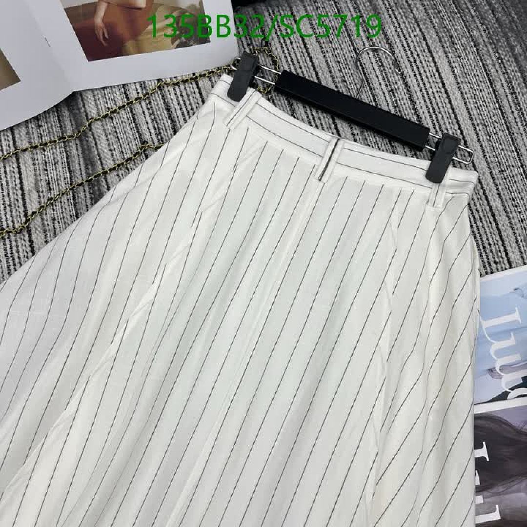 Chanel-Clothing Code: SC5719 $: 135USD