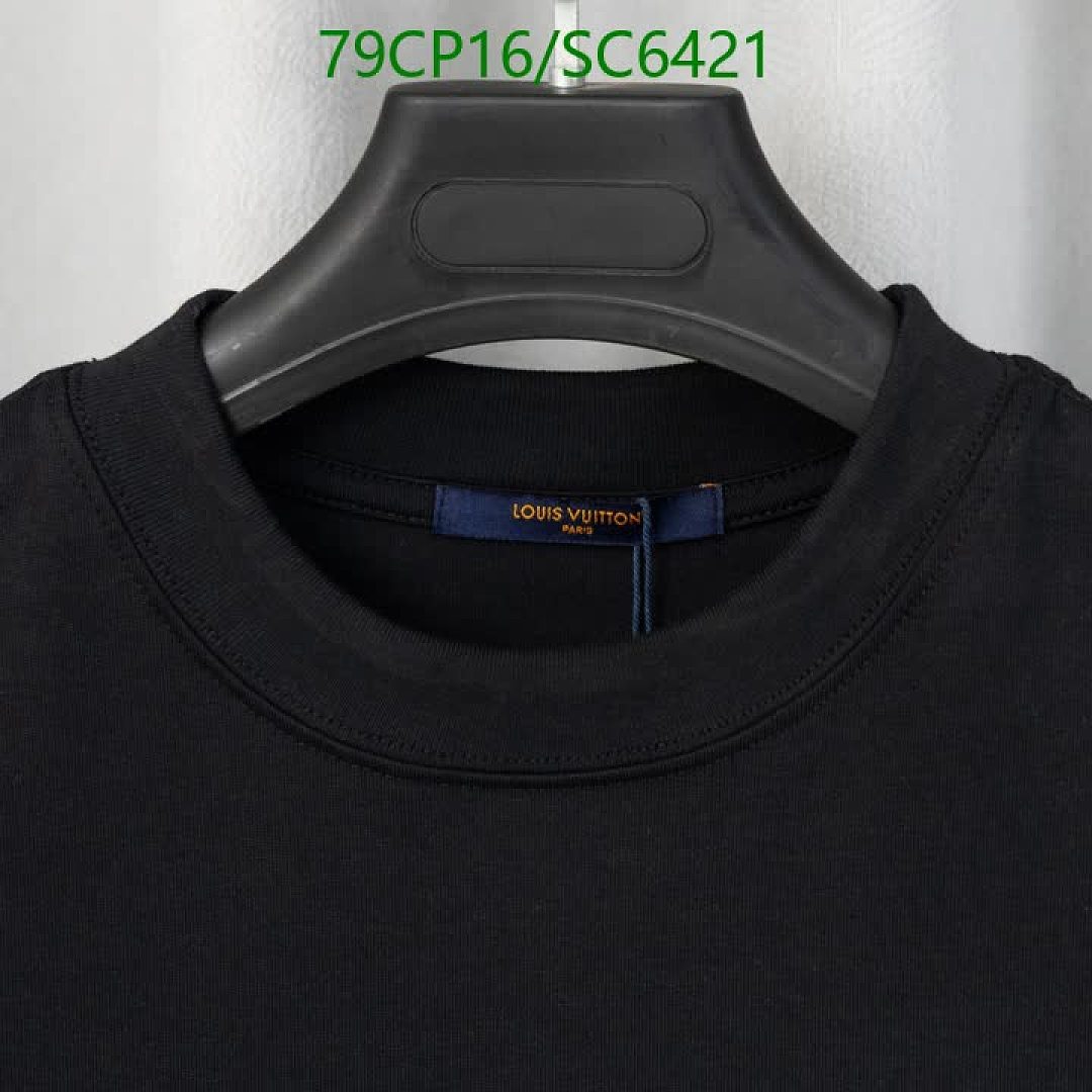 LV-Clothing Code: SC6421 $: 79USD