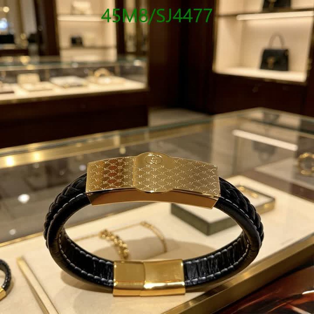 Gucci-Jewelry Code: SJ4477 $: 45USD