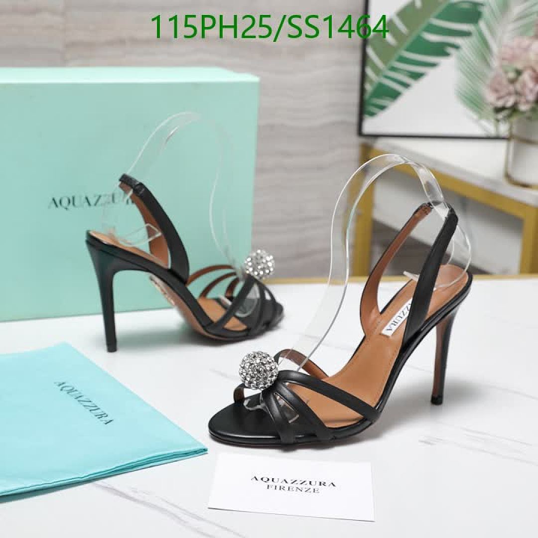 Aquazzura-Women Shoes Code: SS1464 $: 115USD