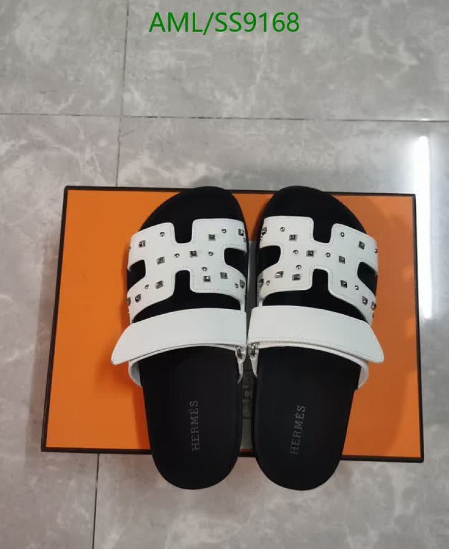 Hermes-Men shoes Code: SS9168