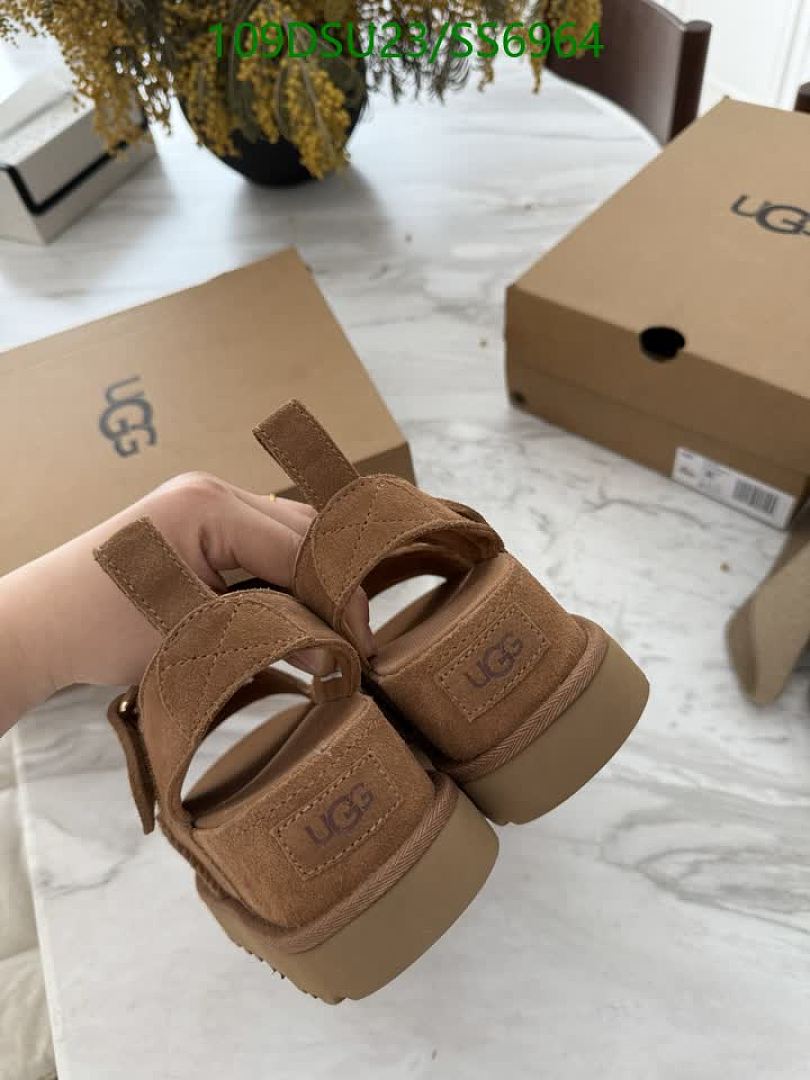 UGG-Women Shoes Code: SS6964 $: 109USD