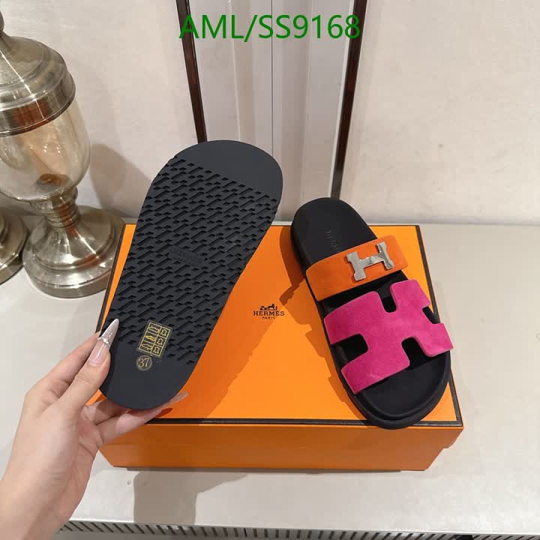 Hermes-Men shoes Code: SS9168