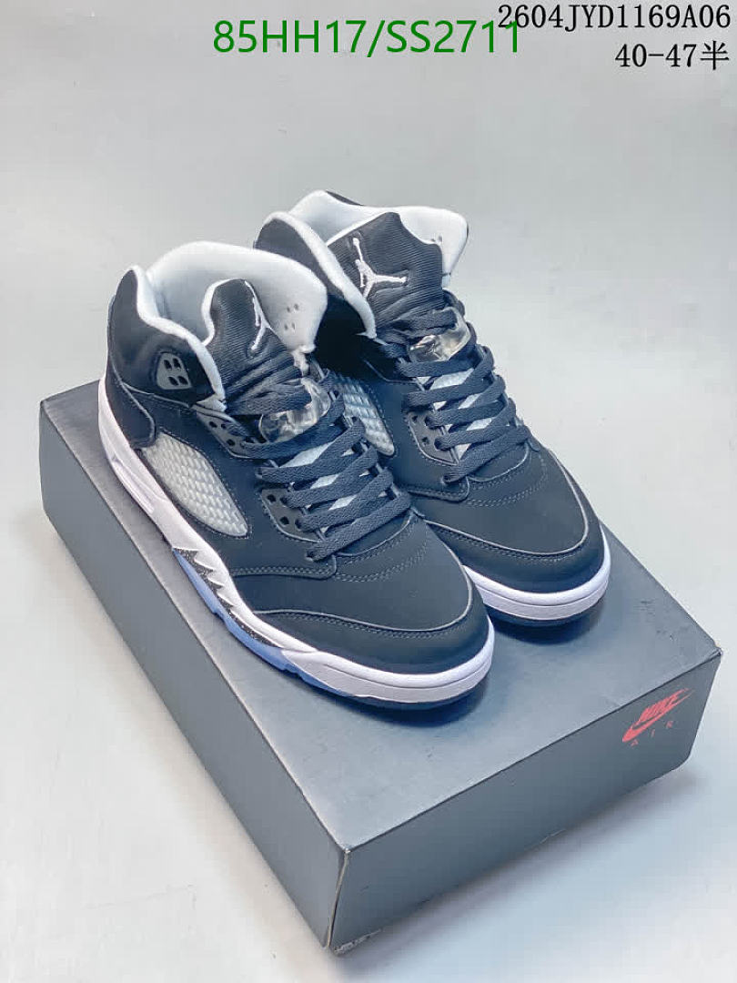 Nike-Men shoes Code: SS2711 $: 85USD