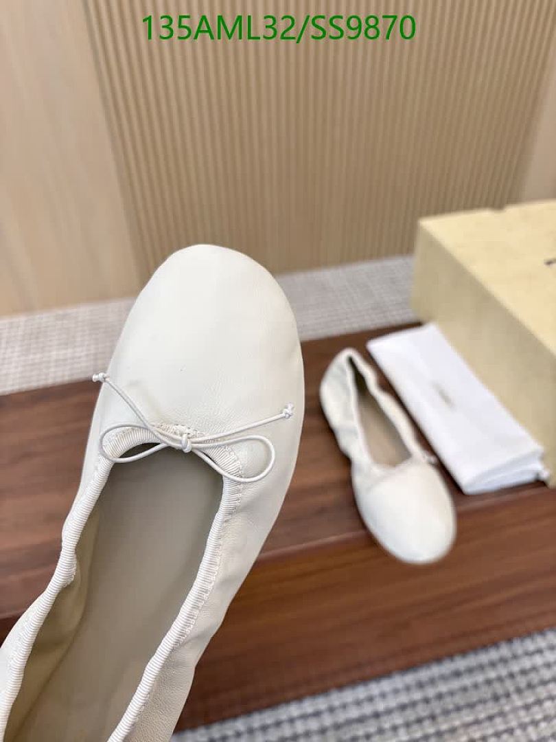 The Row-Women Shoes Code: SS9870 $: 135USD