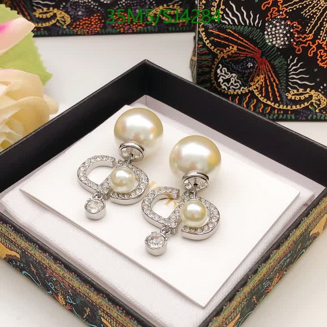Dior-Jewelry Code: SJ4284 $: 35USD