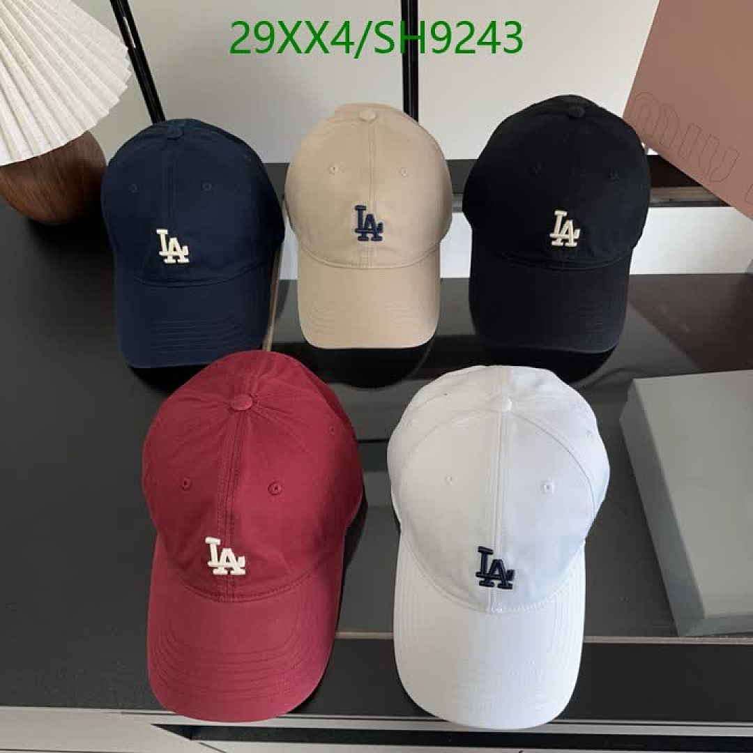 LV-Cap(Hat) Code: SH9243 $: 29USD