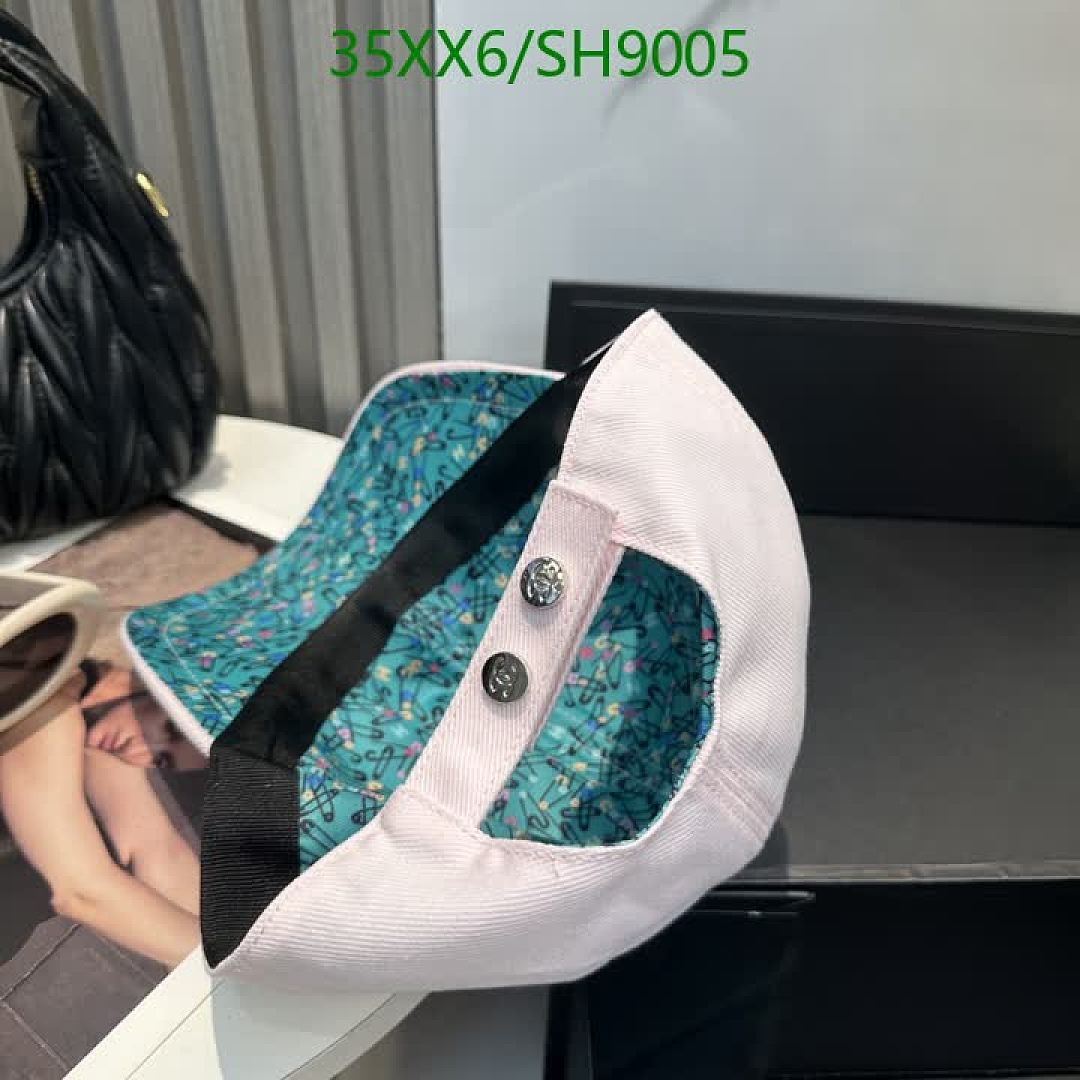 Chanel-Cap(Hat) Code: SH9005 $: 35USD