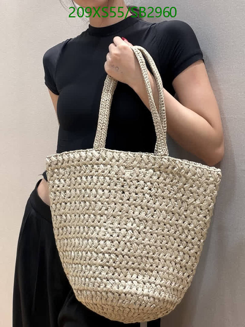 The Row-Bag-Mirror Quality Code: SB2960 $: 209USD