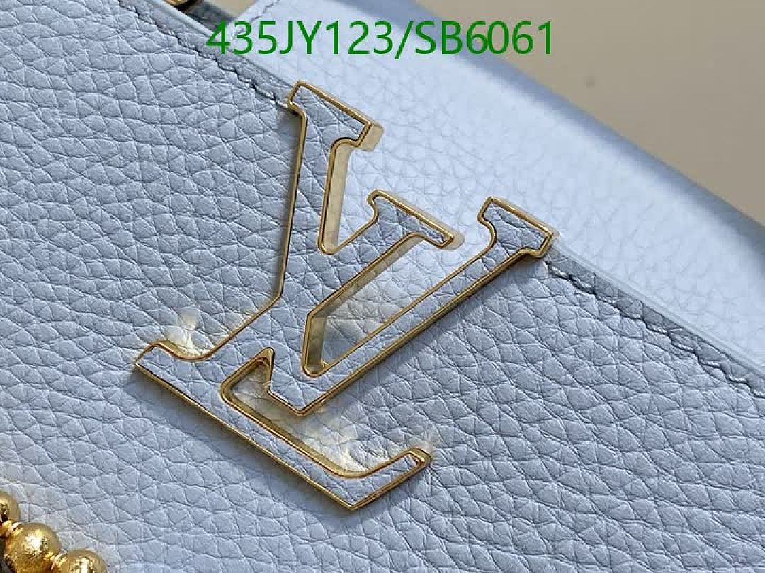 LV-Bag-Mirror Quality Code: SB6061