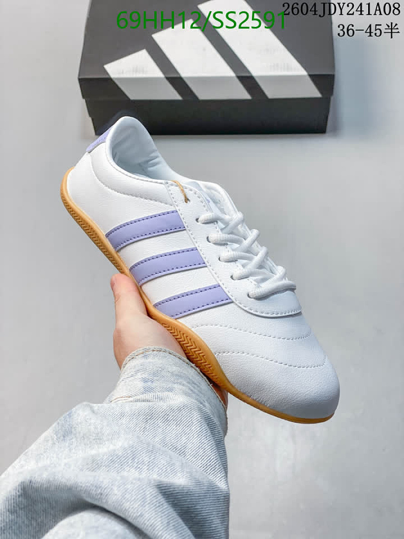 Adidas-Men shoes Code: SS2591 $: 69USD
