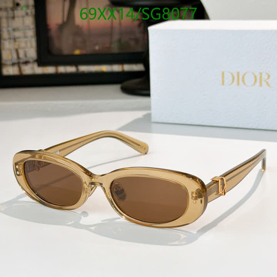 Dior-Glasses Code: SG8077 $: 69USD