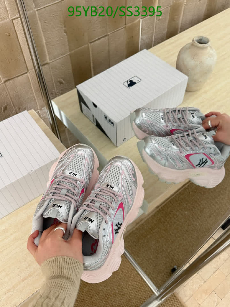 MLB-Women Shoes Code: SS3395 $: 95USD