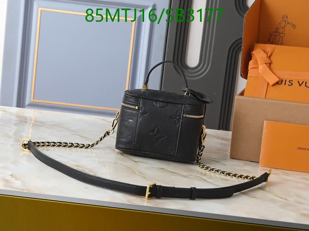 LV-Bag-4A Quality Code: SB3177 $: 85USD