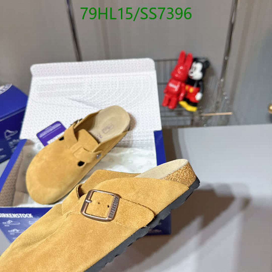 Birkenstock-Men shoes Code: SS7396 $: 79USD