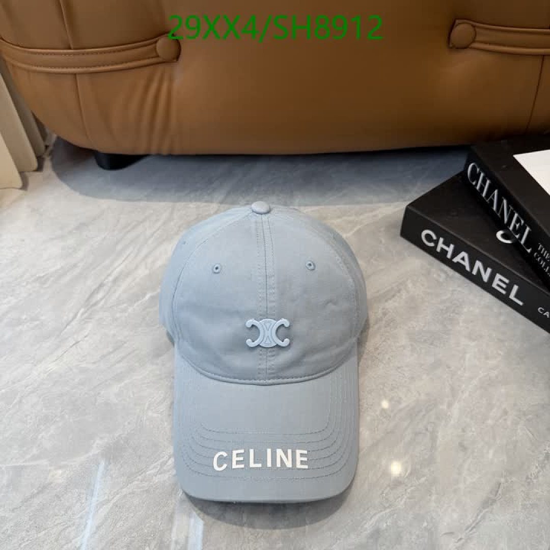 Celine-Cap(Hat) Code: SH8912 $: 29USD