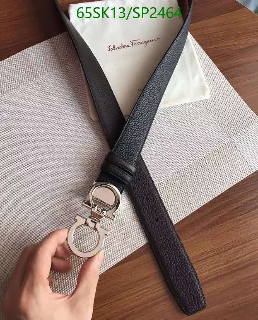 Ferragamo-Belts Code: SP2464 $: 65USD