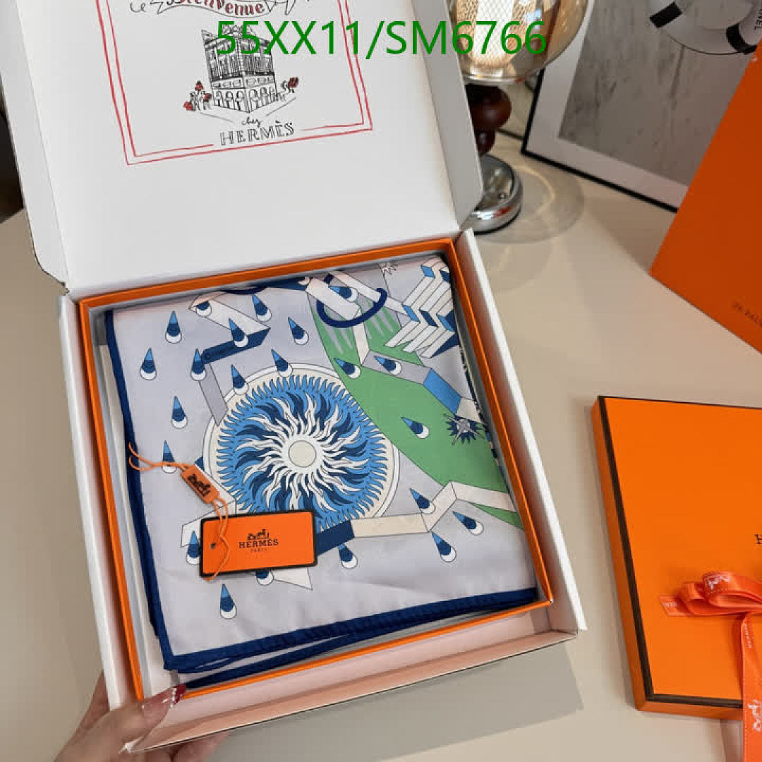 Hermes-Scarf Code: SM6766 $: 55USD