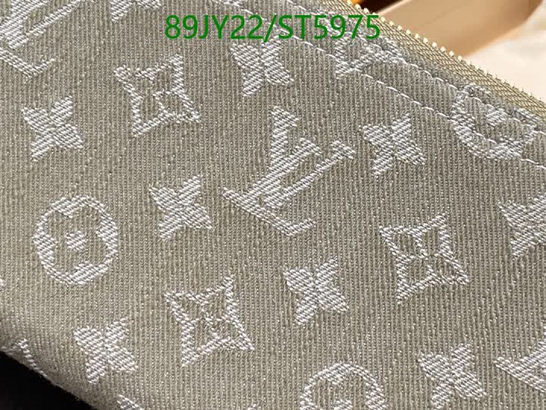 LV-Wallet Mirror Quality Code: ST5975 $: 89USD