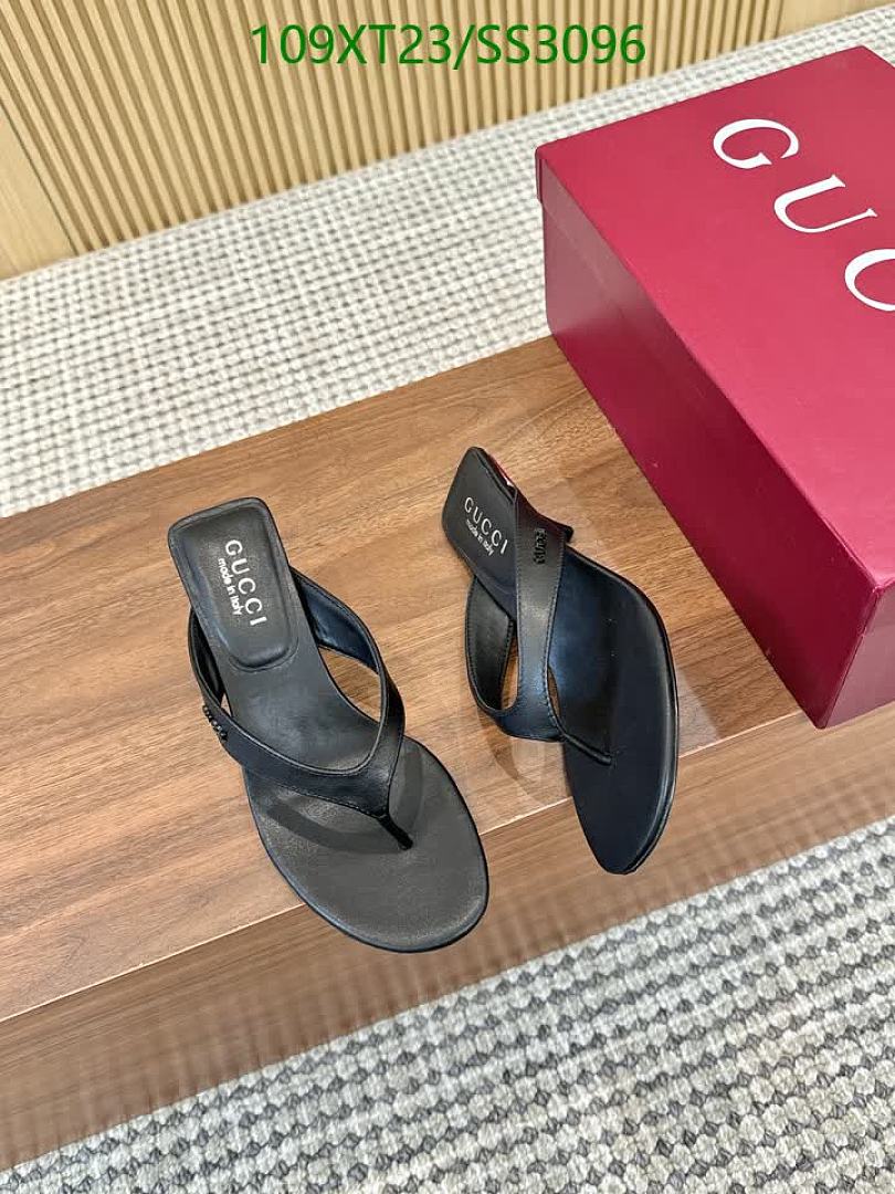 Gucci-Women Shoes Code: SS3096 $: 109USD