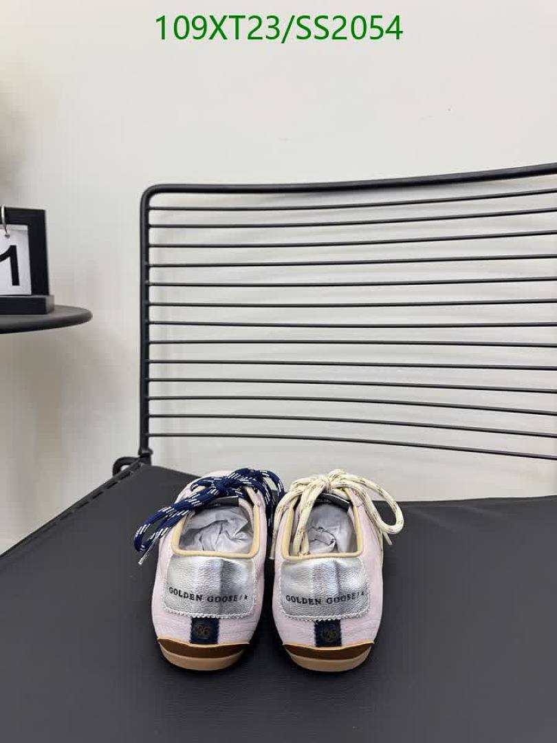 Golden Goose-Men shoes Code: SS2054 $: 109USD