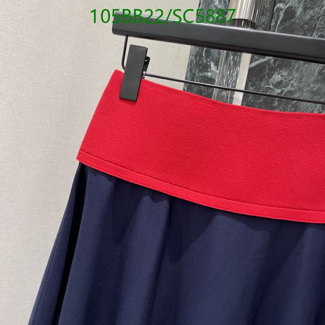 Loewe-Clothing Code: SC5887 $: 105USD