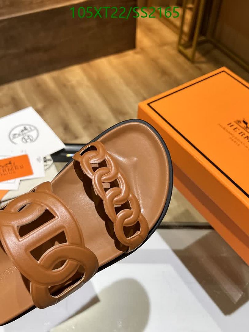 Hermes-Men shoes Code: SS2165 $: 105USD