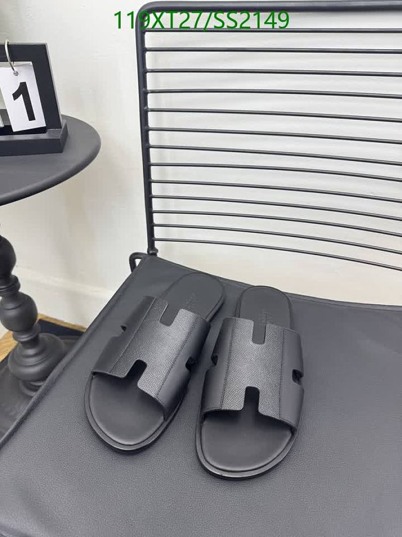 Hermes-Men shoes Code: SS2149 $: 119USD