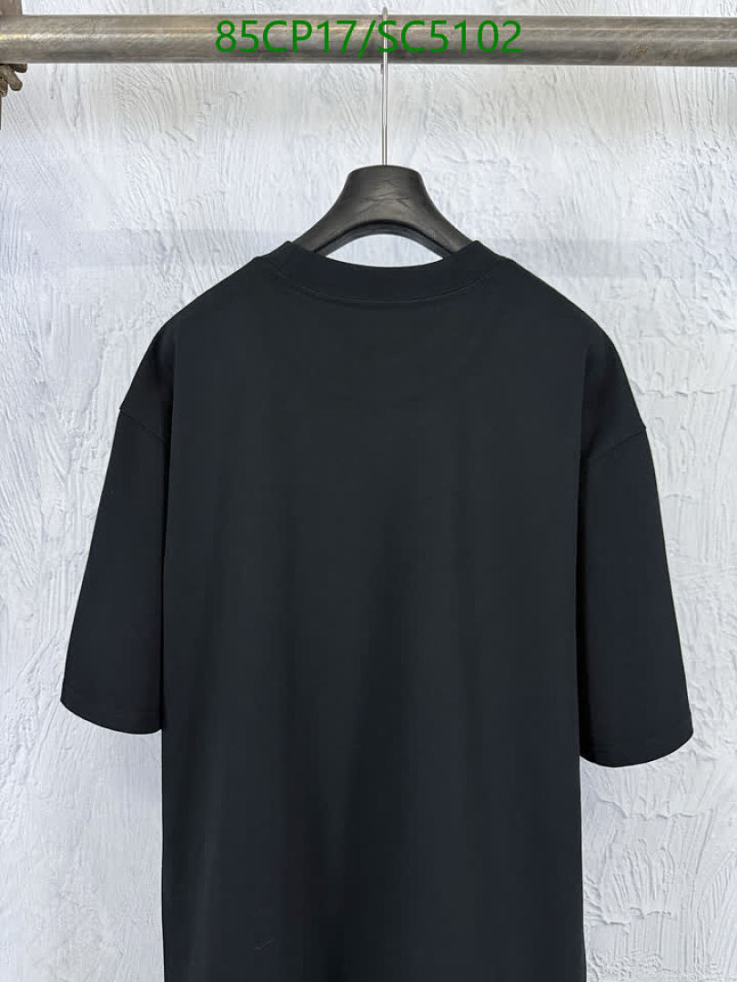 MM6-Clothing Code: SC5102 $: 85USD