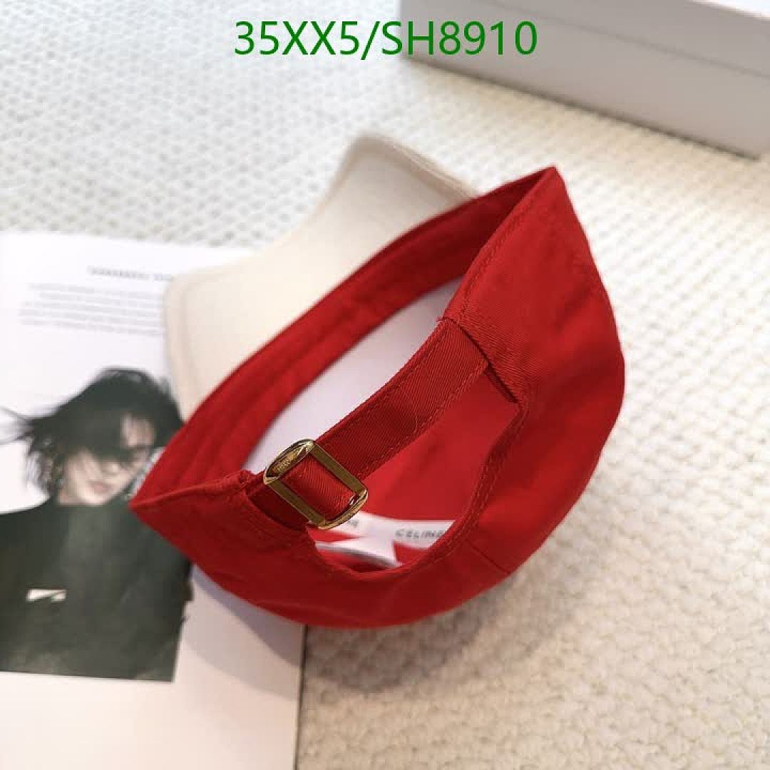 Celine-Cap(Hat) Code: SH8910 $: 35USD