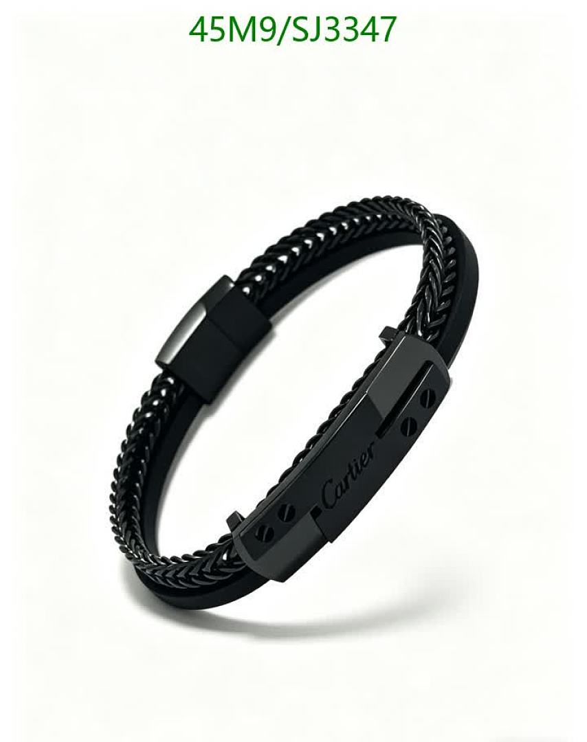 Cartier-Jewelry Code: SJ3347 $: 45USD