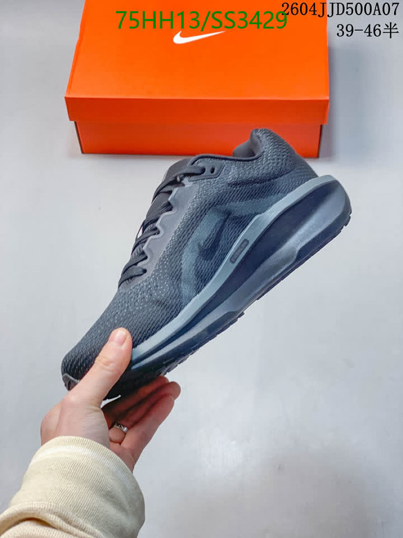 Nike-Men shoes Code: SS3429 $: 75USD