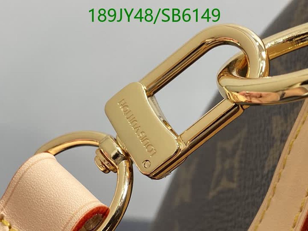 LV-Bag-Mirror Quality Code: SB6149 $: 189USD