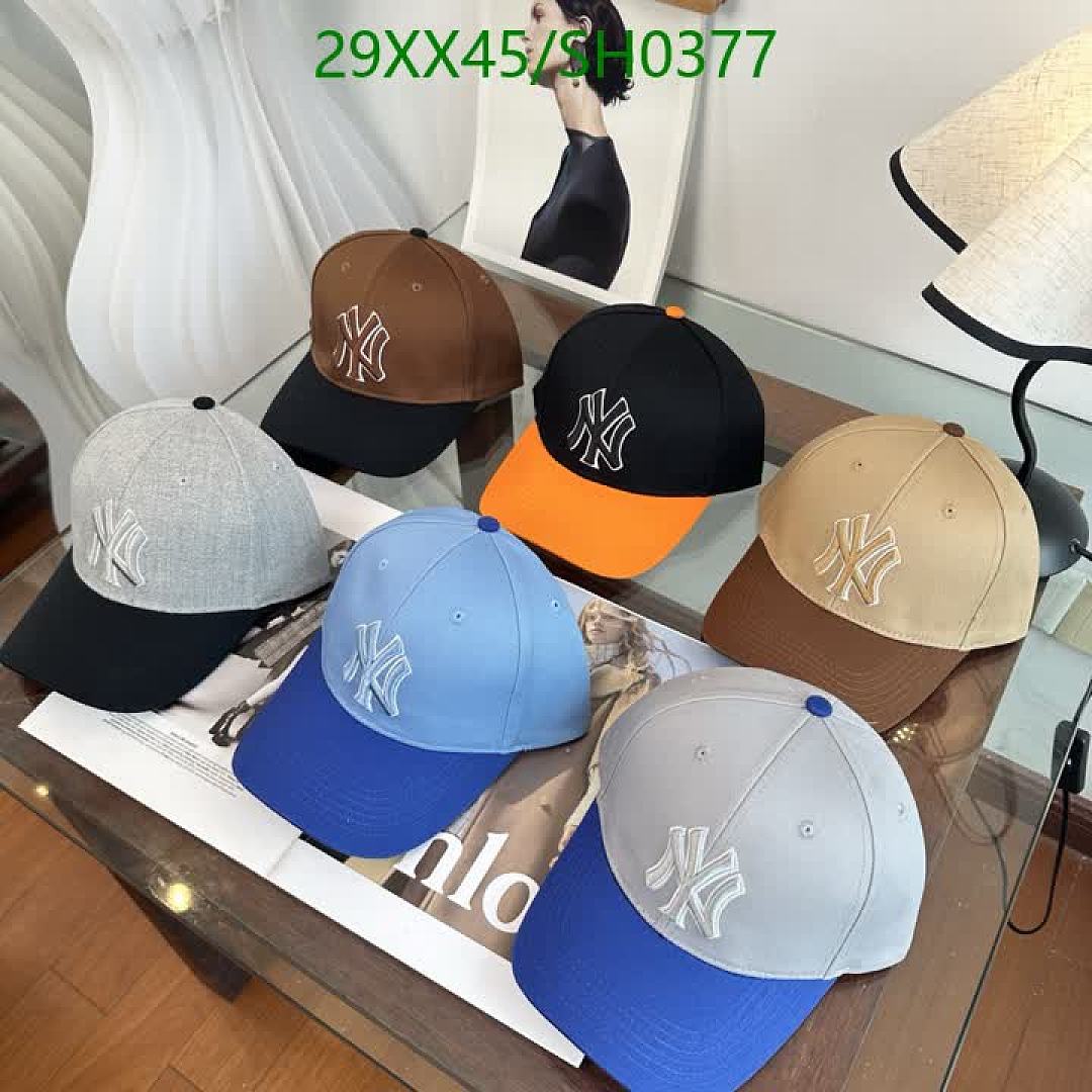 MLB-Cap(Hat) Code: SH0377 $: 29USD