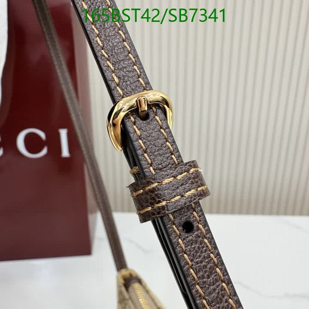 Gucci-Bag-Mirror Quality Code: SB7341 $: 165USD